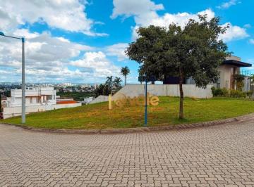 c41dffb8c8595953ef3cc7f073680b438527d2cc · Terreno à venda, Leve Declive com todos os Projetos- Condomínio Reserva do Paratehy - São José dos C