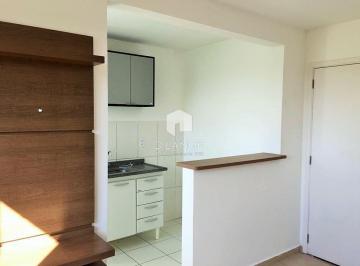 Apartamento · 45m² · 2 Quartos · 1 Vaga · Apartamento à venda no condomínio Residencial Águas da Serra no bairro Parque São Martinho em Campin