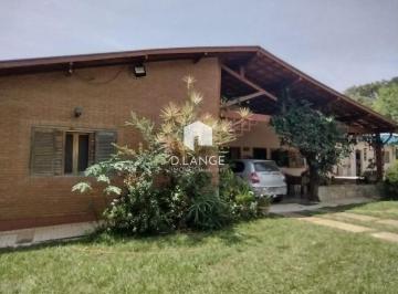Rural · 185m² · 2 Quartos · 2 Vagas · Chácara à venda em Campinas, Village Campinas