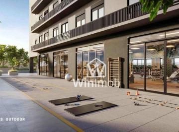78b3c30b2a7d714c459ca6ef167fc2a7dddbf56f · Apartamento com 1 dormitório à venda, 44 m² por R$ 595.000,00 - Jardim Botânico - Porto Alegre/RS