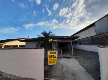 Casa · 80m² · 3 Quartos · Casa disponível para locação, Guanabara 79m²