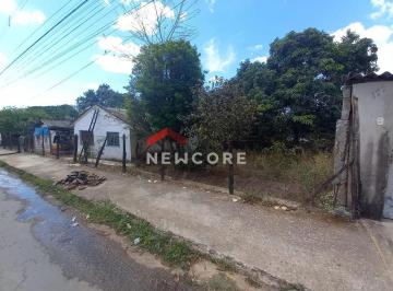 Terreno · 1800m² · Lote em ÁREA 1.800 M2 LAGOA SANTO ANTONIO - CASA PARA DEMOLIÇÃO - Lagoa de Santo Antônio - Pedro Le
