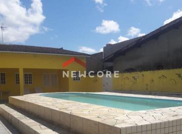 Casa Venda 360m² de 3 quartos · Casa em RUA MARECHAL DEODORO DA FONSECA - Jardim Praia Grande - Mongaguá/SP