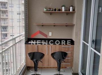 Apartamento · 52m² · 2 Quartos · 1 Vaga · Apartamento em Avenida Olga Fadel Abarca - Jardim Santa Terezinha (Zona Leste) - São Paulo/SP
