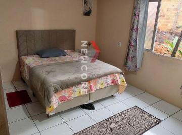 Casa · 80m² · 3 Quartos · 2 Vagas · Casa em Rua Antenor Antônio Vieira - Itaipava - Itajaí/SC