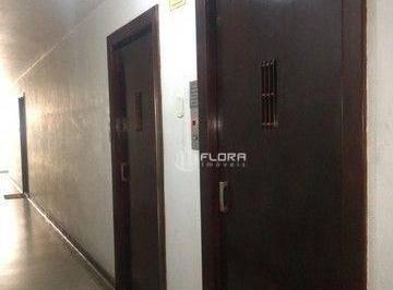 1aed89756a646bdd8558b806cc9751e1bdd42bb3 · Apartamento à venda, 42 m² por R$ 195.000,00 - Centro - Niterói/RJ