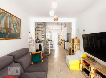 Casa · 97m² · 2 Quartos · 1 Vaga · Casa à Venda - Belém, 2 Quartos,  97 m² - São Paulo