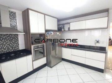 Casa · 124m² · 3 Quartos · Casa à venda - em Vila Nivi
