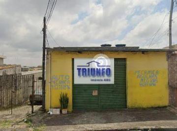 c7fbe1d4449c6c111ce4af2ec9c85623ccb051a9 · IMÓVEL BOM PARA CONSTRUTOR por R$ 600.000 - Vila Linda - Santo André/SP