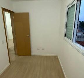 1df97d9dab9dcad95067de5d80b4597a0e167839 · Cobertura à venda, 90 m² por R$ 385.000,00 - Vila Pires - Santo André/SP