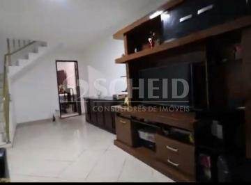 Casa · 160m² · 2 Quartos · 2 Vagas · SOBRADO NA CIDADE ADEMAR!!!!!