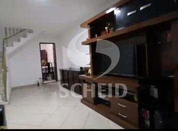 Casa · 160m² · 2 Quartos · 2 Vagas · SOBRADO NA CIDADE ADEMAR!!!!!