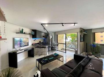 10e51ba3ba60c04f3d762e65f4d433f47d81e0ea · LOFT no Morumbi - 58,20 m² - Reformado - PORTEIRA FECHADA DECORADO!