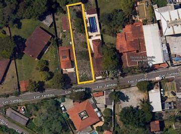 67216c6015c5c7ce7478bd63a862b085246376f1 · Granja Viana Terreno à venda, 619 m² por R$ 450.000 - Granja Viana - Carapicuíba/SP