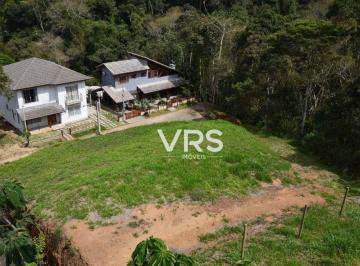 b3fbcfe290819541535a5ee5f3a6bb3a8f81fffa · Terreno à venda, 840 m² por R$ 265.000,00 - Vargem Grande - Teresópolis/RJ