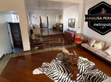 834205fe08cd95fc451dc52279a165911a1c09aa · Casa à venda, 487 m² por R$ 2.671.000,00 - Barcelona - São Caetano do Sul/SP