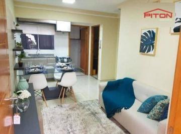 d12609db6bee2b03613b14ee92a24a50364776d7 · Apartamento com 2 quartos à venda, 30 m² por R$ 337.000 - Tatuapé - São Paulo/SP
