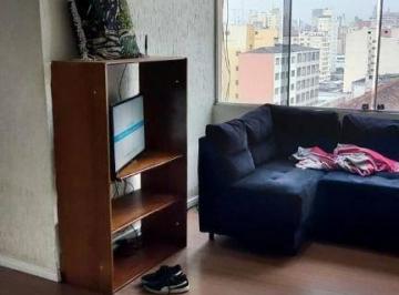 1c8e9e9e5e4062a0482c0463d2d2bf012f779cba · Apartamento com 2 dormitórios à venda, 90 m² por R$ 610.000,00 - Campos Elíseos - São Paulo/SP