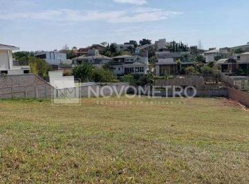 131037.jpg · Terreno em Condomínio  Loteamento Residencial Jaguari (Sousas)