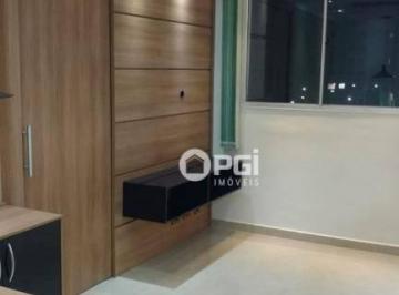 5facde954c9f00e4a6ee4c274d04f19672d10dfa · Apartamento com 2 dormitórios à venda, 48 m² por R$ 250.000,00 - Guaporé - Ribeirão Preto/SP