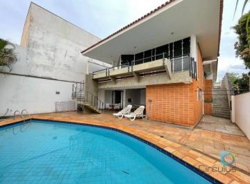 quintal · Casa à venda, 400 m² por R$ 1.700.000,00 - Jardim Sumaré - Ribeirão Preto/SP