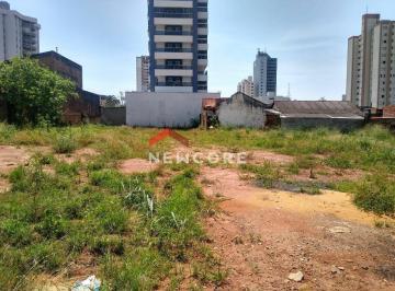 Terreno · 1498m² · Lote em Rua Bueno Brandão - Osvaldo Rezende - Uberlândia/MG