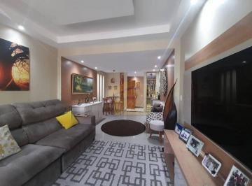 b7ca0b463ccc29d6c1c6c2a531d1230f021b94f3 · Sobrado com 3 dormitórios à venda, 203 m² por R$ 900.000,00 - Vila Santa Catarina - São Paulo/SP