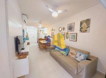 2e69506429c27e71f4f328b6673ded3b9826648b · Apartamento com 2 dormitórios para alugar, 87 m² por R$ 1.200,00/dia - Riviera Módulo 6 - Bertioga/S