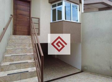 3b631a9622ab605f00650c141316fa6ace3bd716 · Sobrado com 2 dormitórios à venda, 142 m² por R$ 540.000,00 - Parque das Nações - Santo André/SP