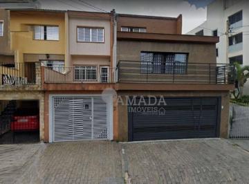 f3e5b6ef070d73a532380885f47387b999857b88 · Sobrado com 2 dormitórios à venda, 191 m² por R$ 1.000.000,00 - Vila Regente Feijó - São Paulo/SP