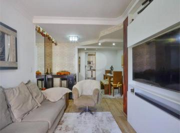 Sem Categoria · Apartamento com 3 quartos à venda em Vila clementino - SP