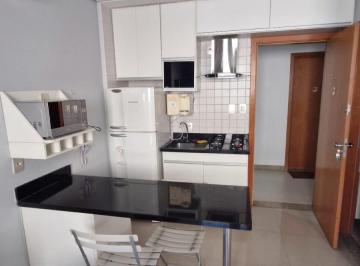 Apartamento de 1 quarto, Brasília · KIT MOBILIADA -CA 11 LT 11 BL 1 -LAGO NORTE