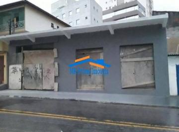 Terreno · 420m² · Excelente Terreno com 420m² - Vila Osasco.