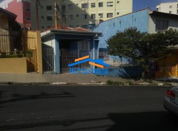 Casa · 280m² · 4 Quartos · 2 Vagas · Casa Térrea com Excelente Terreno 280m² - Vila Osasco.