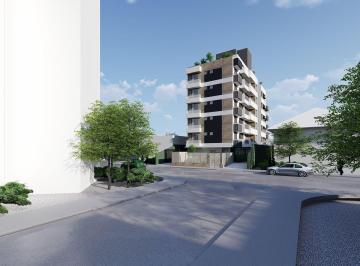 Apartamento · 62m² · 2 Quartos · 1 Vaga · Apartamento à venda no bairro Floresta - Joinville/SC