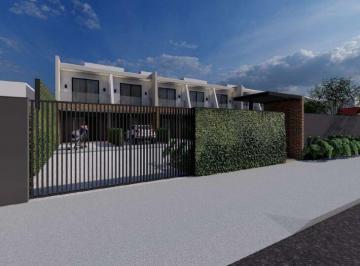 Casa · 94m² · 2 Quartos · 1 Vaga · Casa à venda no bairro Boa Vista - Joinville/SC