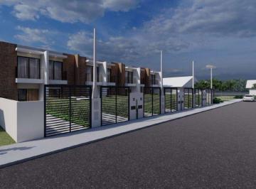 Casa · 96m² · 2 Quartos · 1 Vaga · Casa à venda no bairro Boa Vista - Joinville/SC