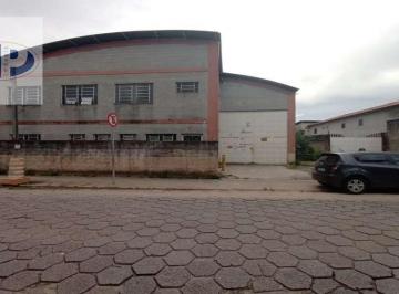 Comercial · 469m² · 10 Vagas · Compre Galpão em Jacareí por R$ 2.350.000