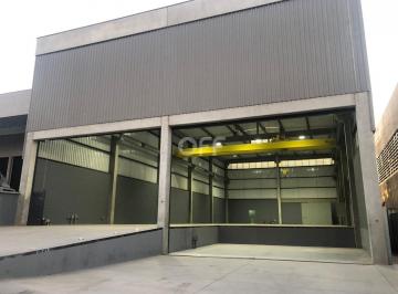 0 · galpão para aluguel em Loteamento Industrial Veccon Zeta