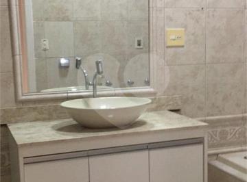 Sem Categoria · Apartamento com 3 quartos à venda em Santa Cecília - SP