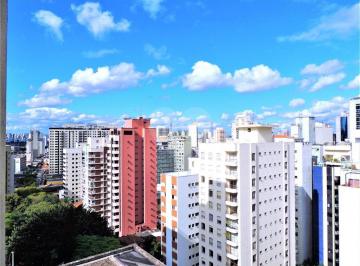 Área de Serviço · Apartamento com 2 quartos à venda em Santa cecília - SP