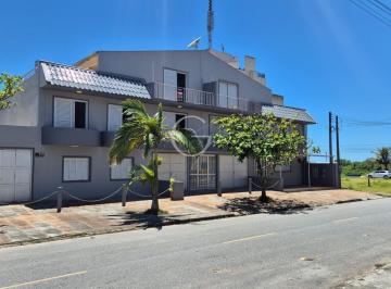 Apartamento · 120m² · 4 Quartos · 2 Vagas · APARTAMENTO DUPLEX A UMA QUADRA MAR NO BALNEÁRIO IPANEMA! LOCAÇÃO TEMPORÁRIA