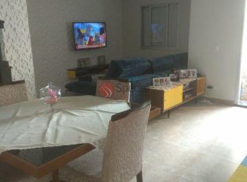 Apartamento · 64m² · 3 Quartos · 1 Vaga · Apartamento com ótimo acabamento com 3 dormitórios e sacada e 1 vaga, prontinho para morar bem.