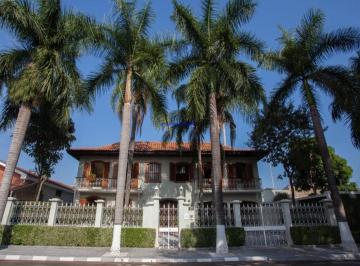 Foto 01 · Casa, Jardim Camargo, Mogi Guaçu, SP