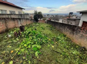 Terreno · 50m² · Terreno, Vila Bernadotti, Mogi das Cruzes - R$ 370 mil, Cod: 2867