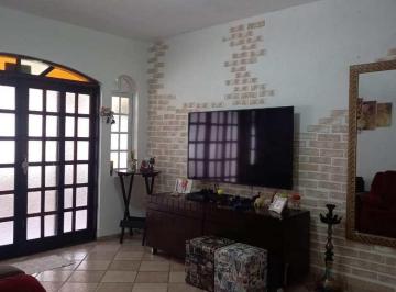 Casa · 300m² · 3 Quartos · 4 Vagas · Casa com 3 quartos, Parque São Martinho, Mogi das Cruzes - R$ 450 mil, Cod: 2864