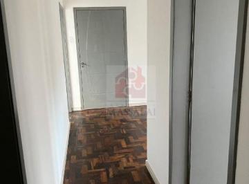 Apartamento · 54m² · 2 Quartos · 1 Vaga · Apartamento de 2 dormitórios com garagem à venda no Bairro Sarandi