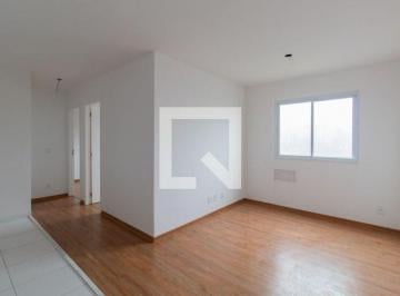 Apartamento · 40m² · 2 Quartos · 1 Vaga · Apartamento para Aluguel - Panamby, 2 Quartos, 40 m² - São Paulo