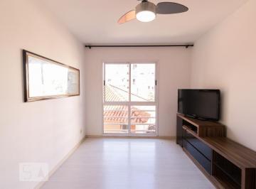 Apartamento · 39m² · 1 Quarto · 1 Vaga · Apartamento para Aluguel - São José, 1 Quarto, 39 m² - Canoas