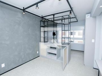 Apartamento · 30m² · 1 Quarto · 1 Vaga · Apartamento para Aluguel - Santana, 1 Quarto,  30 m² - Porto Alegre